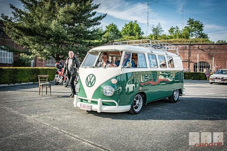 Volkswagen t1 1965, Tickets en Kaartjes, Recreatie | Dierentuinen
