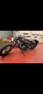 Shovelhead 1966, Motoren, Motoren | Harley-Davidson, Bedrijf