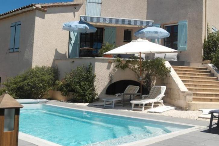 Te huur 2026 : Mooie villa Zuid-Frankrijk (max. 8 personen), Vacances, Maisons de vacances | France, Midi-Pyrénées, Maison de campagne ou Villa