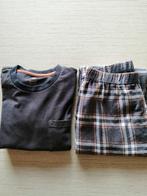 leuke pyjama  Hema  maat 11/12 jaar, Kinderen en Baby's, Kinderkleding | Maat 146, Nacht- of Onderkleding, Gebruikt, Ophalen of Verzenden