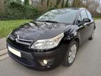 Citroën C4 1.6 HDi 90 Ch Diesel Climat 1er Propr. 5 Portes, Autos, 5 places, Carnet d'entretien, Berline, 1560 cm³