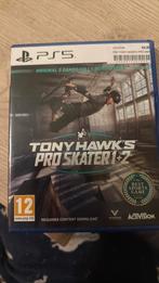 Tony Hawk's Pro Skater 1+2, Games en Spelcomputers, Ophalen of Verzenden, Zo goed als nieuw