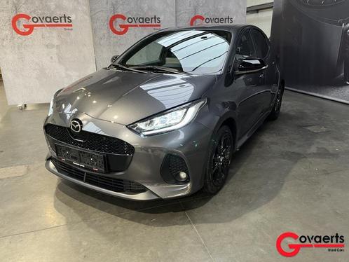 Mazda 2 Hybrid Homura, Auto's, Mazda, Bedrijf, Adaptieve lichten, Adaptive Cruise Control, Airbags, Airconditioning, Bluetooth