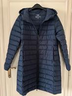 Gewatteerde jas C&A 38, Maat 38/40 (M), Blauw, Nieuw, Ophalen of Verzenden