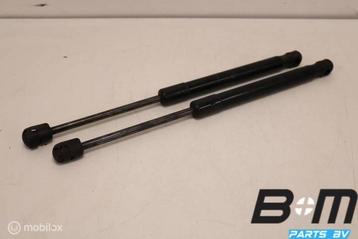 Set gasdrukveren achterklep Audi A6 4G 4G8823359A beschikbaar voor biedingen