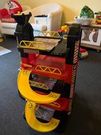 Garage, Ophalen, Gebruikt