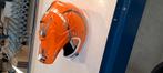 Crosshelm nieuw maat medium, Motoren, Kleding | Motorhelmen, Ophalen