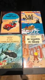 Strips kuifje, Boeken, Stripverhalen, Meerdere stripboeken, Ophalen of Verzenden, Nieuw