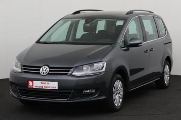 Volkswagen Sharan COMFORTLINE 1.4TSI DSG COMFORTLINE 1.4TSI  beschikbaar voor biedingen