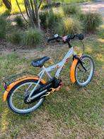 Kinderfiets, Ophalen, Gebruikt