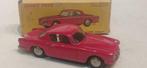 DINKY TOYS FRANKRIJK ALFA ROMEO SUPER SPRINT 1900 REF 24J, Ophalen of Verzenden, Gebruikt, Auto, Dinky Toys