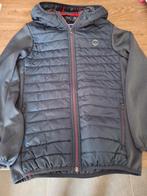 Tussenseizoensjas/regenjas Jack&Jones maat 140, Ophalen, Zo goed als nieuw, Jas, Jongen