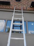 Verschillende ladders te koop, Ophalen, Ladder