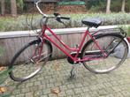 Mooie vintage damesfiets Butterfly maat 52, Fietsen en Brommers, Gebruikt, Versnellingen, 50 tot 53 cm, Ophalen