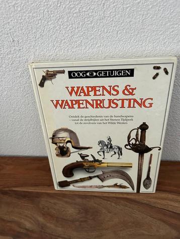 Wapens en wapenrusting  beschikbaar voor biedingen