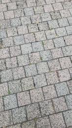 terrasklinkers, Ophalen, Gebruikt, Klinkers, 10 m² of meer