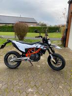 KTM 690 SMC R, Motos, Particulier