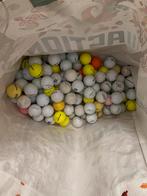 Golfballen, Sport en Fitness, Golf, Ophalen, Gebruikt, Bal(len), Overige merken