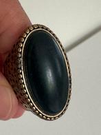 Vintage ring, Ophalen of Verzenden, Zo goed als nieuw