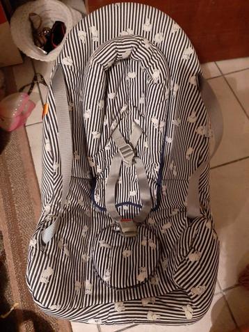 Autostoel tot 10kg, Enlèvement ou Envoi, Comme neuf