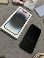 Iphone 14 pro max - 256 gb - nieuwstaat, Telecommunicatie, Mobiele telefoons | Apple iPhone, 86 %, Zwart, Zo goed als nieuw, Zonder simlock