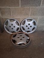 Enjoliveurs Honda civic 14", Autos : Divers, Enjoliveurs, Enlèvement, Comme neuf