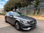 Mercedes c200d full option, Auto's, Euro 6, C-Klasse, Te koop, 2200 cc