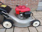 Tondeuse HONDA HRG465 46 cm fonctionne parfait kit mulching, Jardin & Terrasse, Bac de ramassage, HONDA, Enlèvement ou Envoi, Tondeuses à gazon à essence