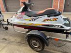 Winterproject Jetski, Enlèvement, Utilisé, Essence, 120 à 200 ch