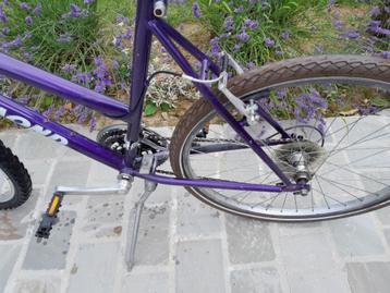 Vélo tt dame beschikbaar voor biedingen