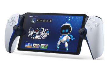 PS Portal en Psvr2 beschikbaar voor biedingen