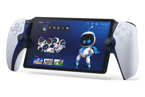 PS Portal en Psvr2, Games en Spelcomputers, Spelcomputers | Sony PlayStation 5, Nieuw, Ophalen of Verzenden