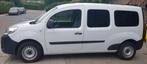 Renault Kangoo Maxi Euro 6 Pret immat *5.776+TVA*, Auto's, Renault, Voorwielaandrijving, Elektrische ramen, 4 cilinders, Overige bekleding