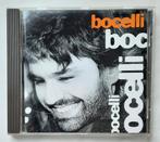 Bocelli comme neuf, Cd's en Dvd's, Cd's | Schlagers, Ophalen of Verzenden, Zo goed als nieuw