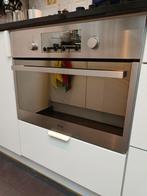 Whirlpool combi oven model AMW 5023/IX, Elektronische apparatuur, Ophalen, Gebruikt, Oven met grill, Inbouw
