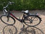 Venturelli tyrant meisjesfiets 28 inch zadelhoogte 85 cm, Fietsen en Brommers, Gebruikt, Handrem, Venturelli, Ophalen