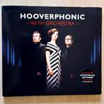 Hooverphonic: With Orchestra (cd digipack), Enlèvement ou Envoi