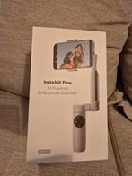 Insta360 FLOW, Audio, Tv en Foto, Actiecamera's, Ophalen, Zo goed als nieuw, Overige merken