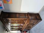 Bibliotheek, Antiek en Kunst, Antiek | Meubels | Kasten, Ophalen