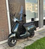 Senzo Scooter Full Option A-Klasse, Fietsen en Brommers, Ophalen, Klasse A (25 km/u), Zo goed als nieuw, Senzo