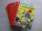 Jeannette Pointu - 4,50Eur / pièce, Meerdere stripboeken, Ophalen of Verzenden, Zo goed als nieuw, Wasterlain