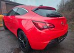 Opel astra gtc, Autos, Boîte manuelle, ABS, Diesel, Noir