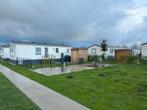 POLDERPARK 2 NIEUWPOORT HORIZON ST 10 M SLEUTEL OP DE DEUR, Caravans en Kamperen, Tot en met 6