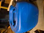 Bidon 25l, Doe-het-zelf en Bouw, Containers, Ophalen