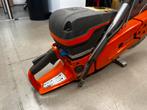 Husqvarna K970 te koop, Doe-het-zelf en Bouw, Ophalen of Verzenden, Zo goed als nieuw, 1000 watt of meer, Haakse handslijpmachine