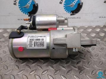 FORD KUGA TITANIUM D 2.0 [STARTER] 2020 beschikbaar voor biedingen