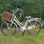 Dames en meisjesfiets Cortina U4, 3V,28 inch, Naaf + Mand, Fietsen en Brommers, Ophalen, 47 tot 50 cm, Zo goed als nieuw, Cortona U4 3v 28inch Naaf