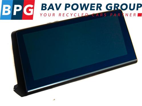 DISPLAY BORDMONITOR i15 BMW i8 Roadster (I12) (65508787165), Auto-onderdelen, Overige Auto-onderdelen, BMW, Gebruikt