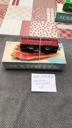 Railbus Märklin per set 55€, Ophalen, Gebruikt, Märklin