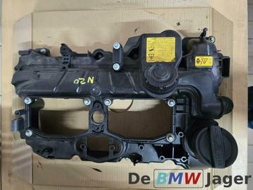 Kleppendeksel N20 BMW 1 2 3 4 5 en X serie 11127588412 disponible aux enchères